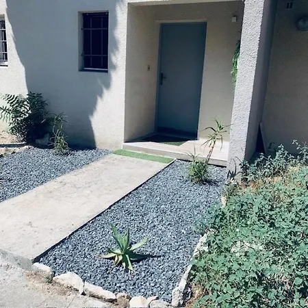Вилла Maison Cosy Moderne Jardin Terrasses