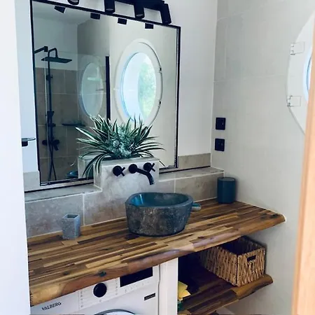 Maison Cosy Moderne Jardin Terrasses Вилла *
