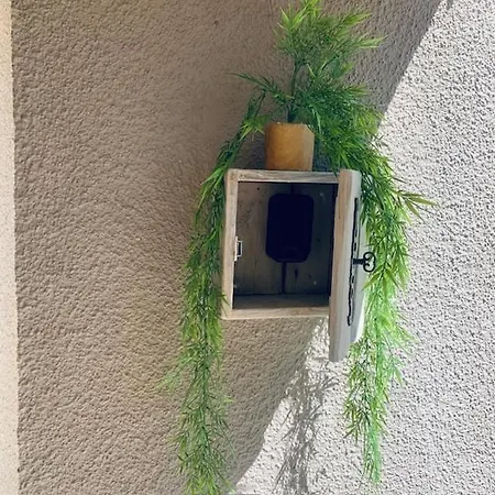 Maison Cosy Moderne Jardin Terrasses Willa