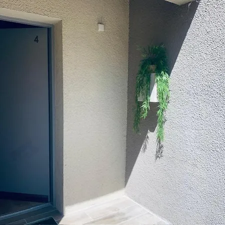 Maison Cosy Moderne Jardin Terrasses Willa