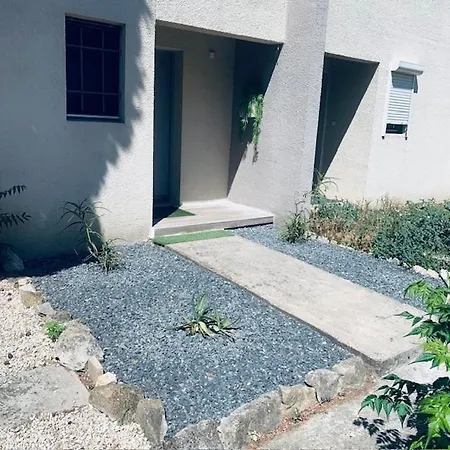 Вилла Maison Cosy Moderne Jardin Terrasses Ним