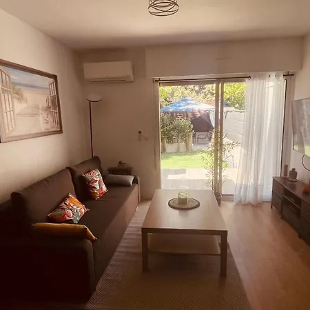 Maison Cosy Moderne Jardin Terrasses Вилла